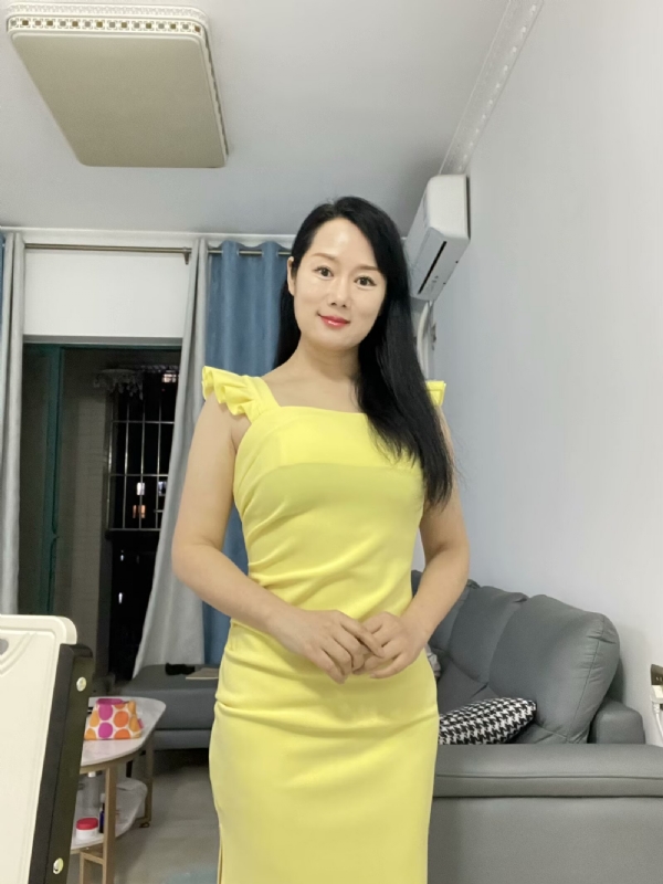 Hui的第二张照片--宿迁相亲服务中心