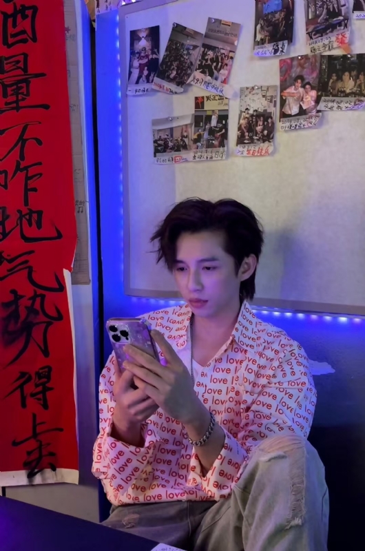 小二的第一张照片--宿迁相亲服务中心