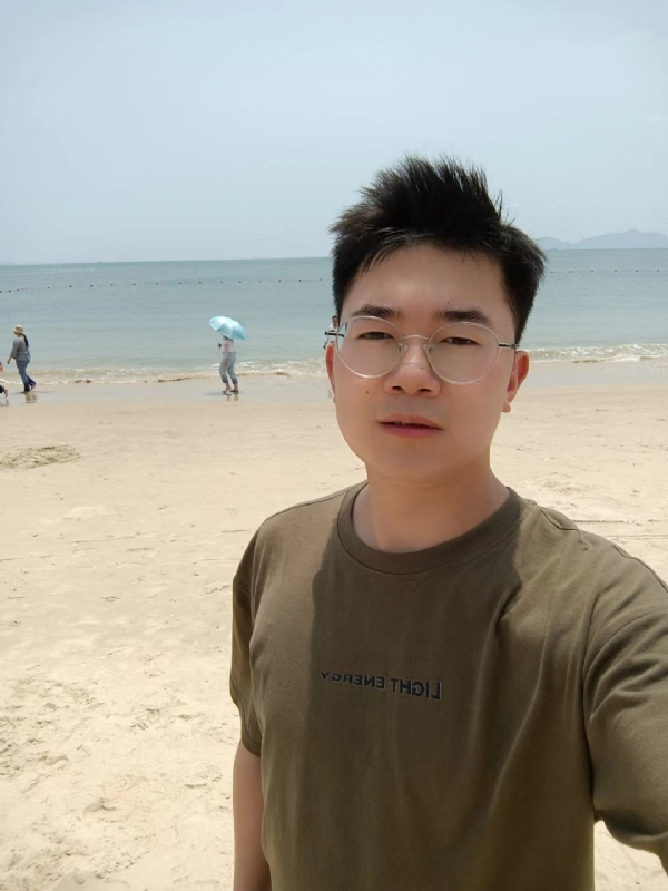 橙猫的第二张照片--宿迁相亲服务中心