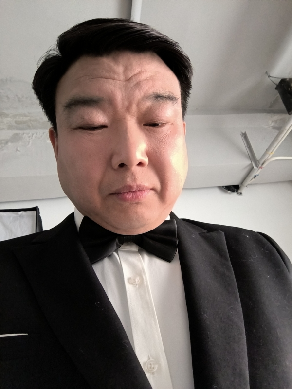 三江口开腔的第一张照片--宿迁相亲服务中心