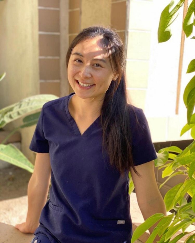 Emily90的第一张照片--宿迁相亲服务中心