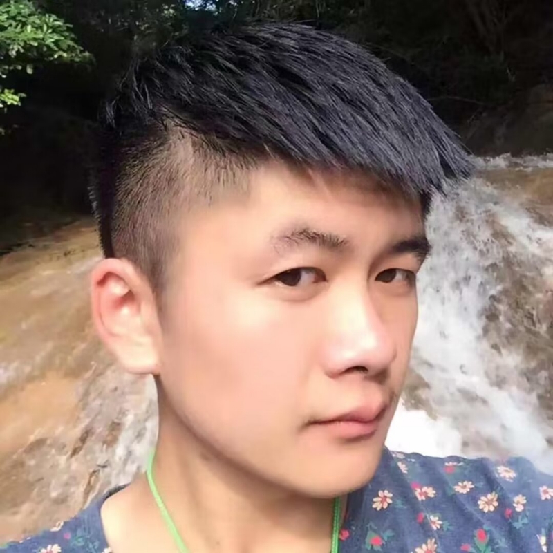 微笑的第一张照片--宿迁相亲服务中心