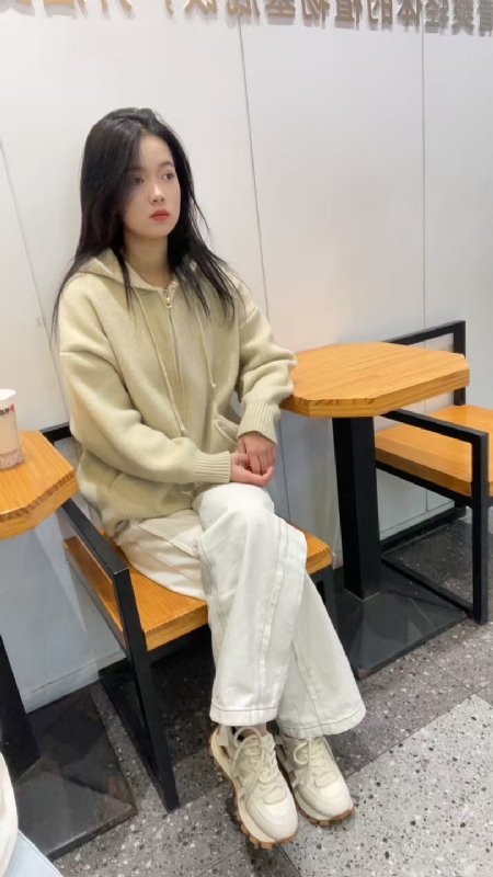 柯柯的第一张照片--宿迁相亲服务中心