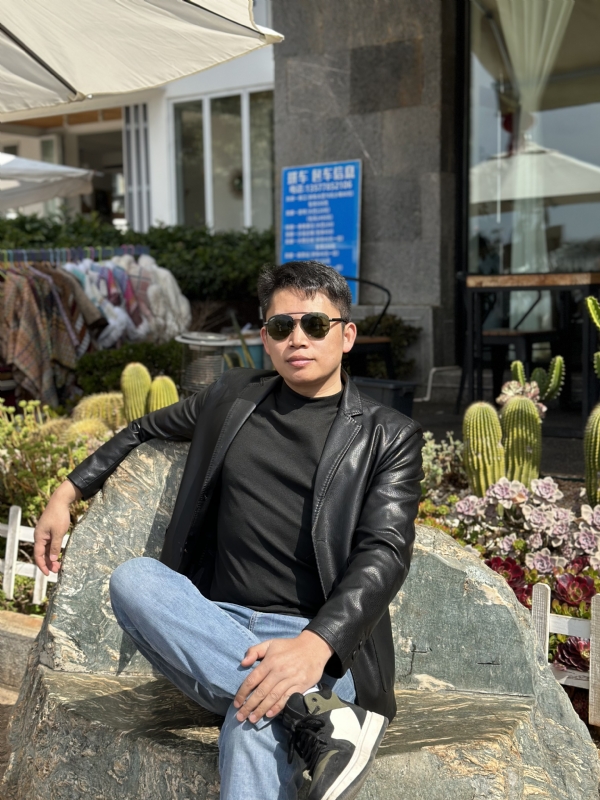 麦子的第一张照片--宿迁相亲服务中心