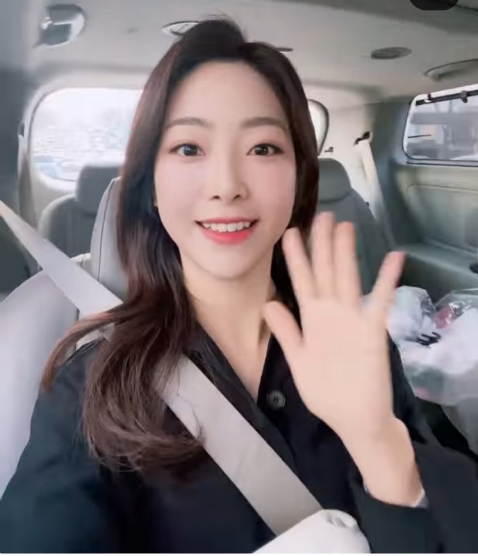 Alice的第一张照片--宿迁相亲服务中心