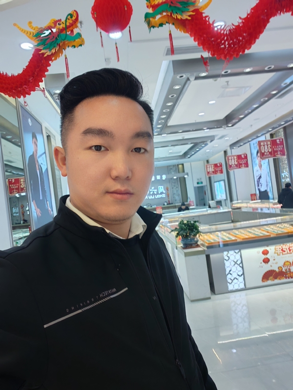 龍鳯壹生美的第一张照片--宿迁相亲服务中心