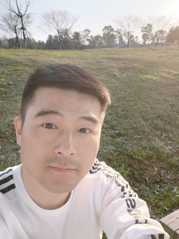 一凡的第一张照片--宿迁相亲服务中心