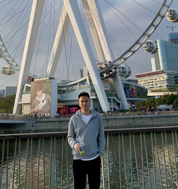 守望者的第一张照片--宿迁相亲服务中心