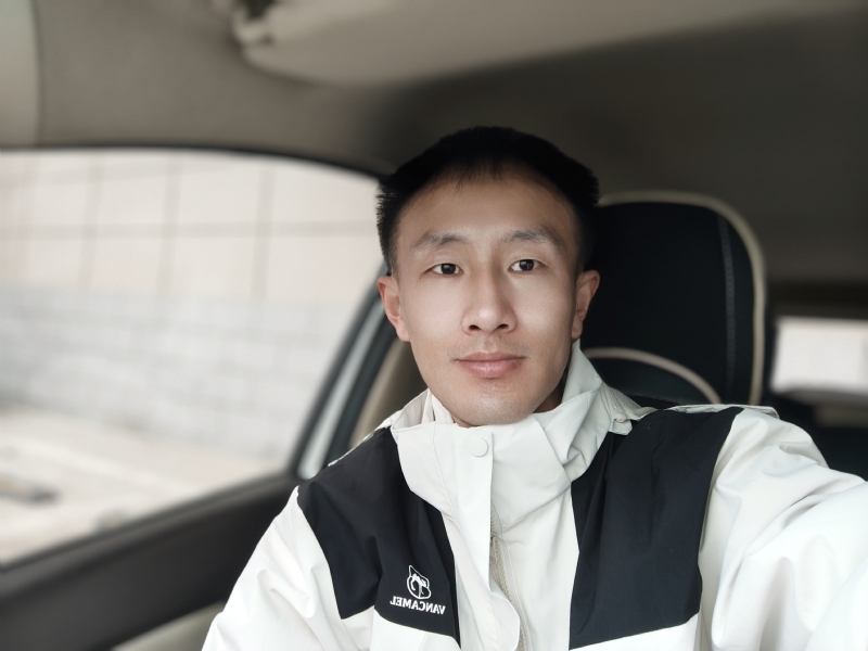 渡然的第四张照片--宿迁相亲服务中心