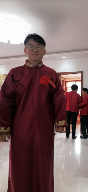 何方妖孽的第二张照片--宿迁相亲服务中心