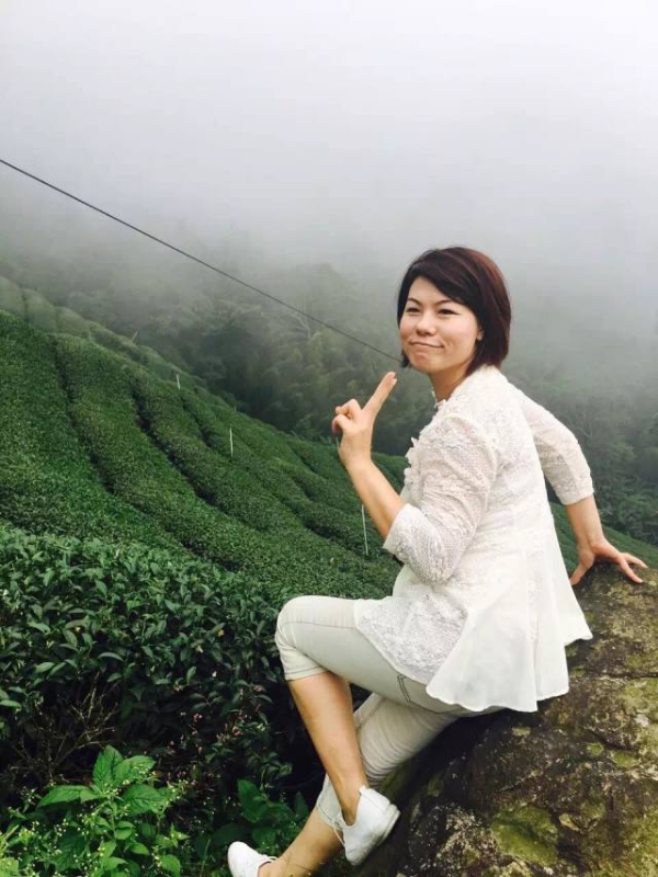 lan的第一张照片--宿迁相亲服务中心