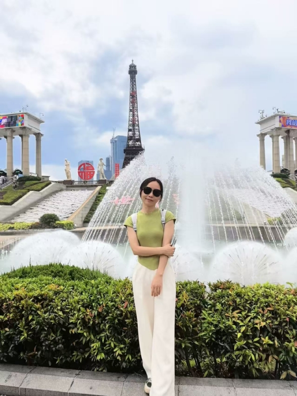 秋风落叶的第一张照片--宿迁相亲服务中心