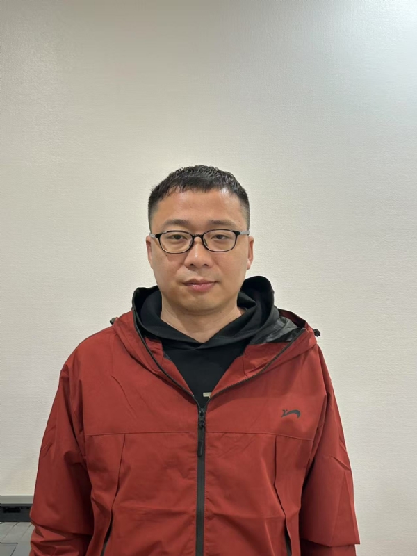 小石头的第二张照片--宿迁相亲服务中心