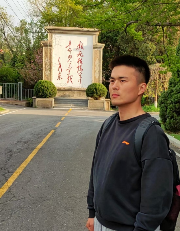 潮生的第二张照片--宿迁相亲服务中心