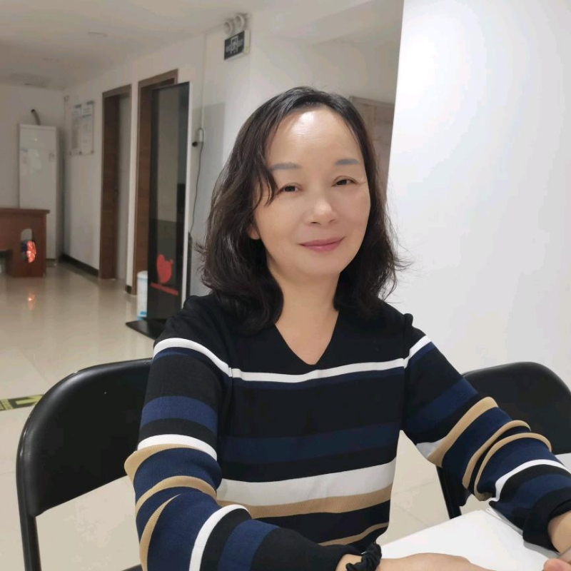 林晓雨的第一张照片--宿迁相亲服务中心