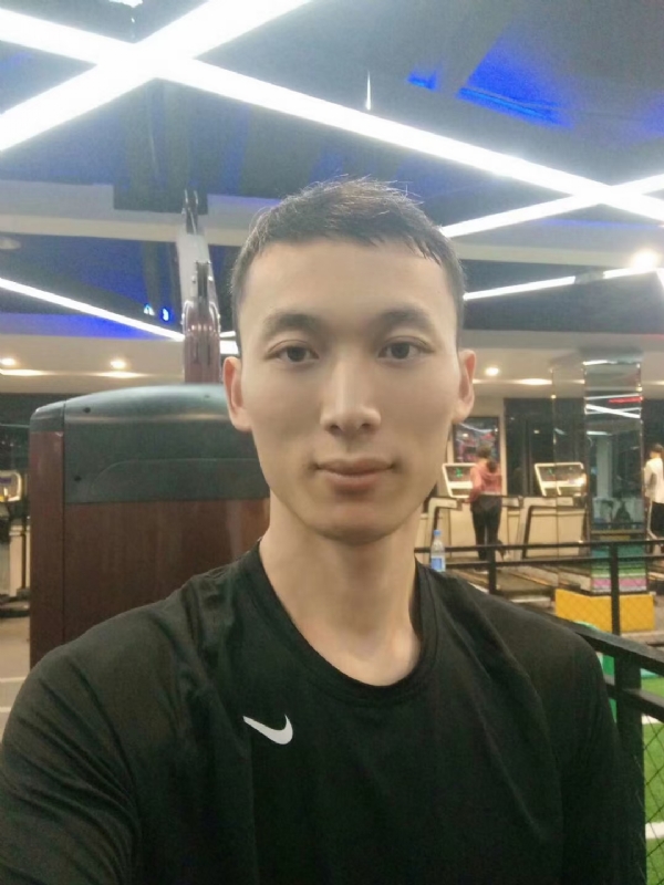 青松的第一张照片--宿迁相亲服务中心