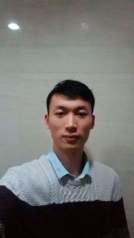 青松的第二张照片--宿迁相亲服务中心