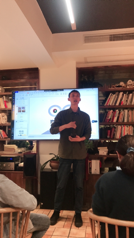 青松的第三张照片--宿迁相亲服务中心