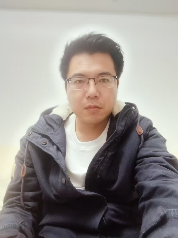 大哥哥的第一张照片--宿迁相亲服务中心