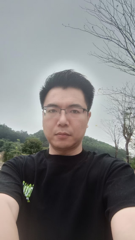 大哥哥的第二张照片--宿迁相亲服务中心