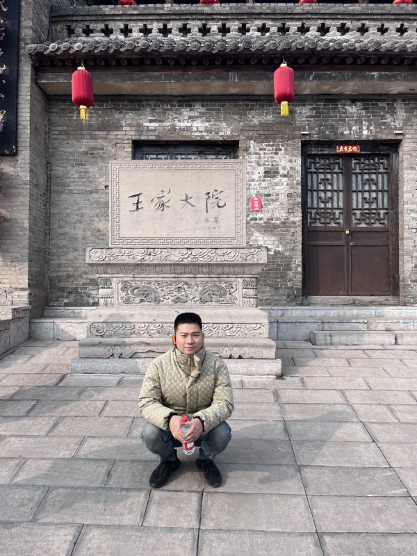 小江的第七张照片--宿迁相亲服务中心