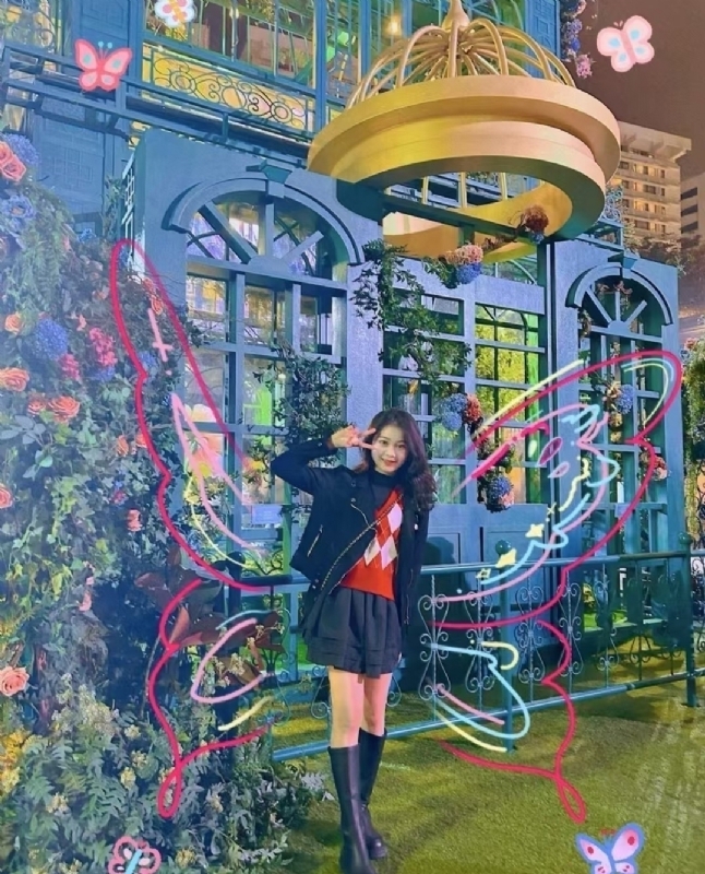 WAWA的第一张照片--宿迁相亲服务中心