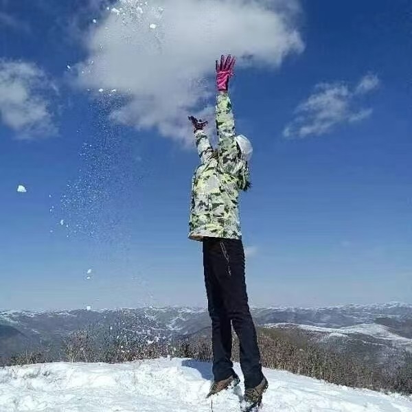 缘起的第二张照片--宿迁相亲服务中心