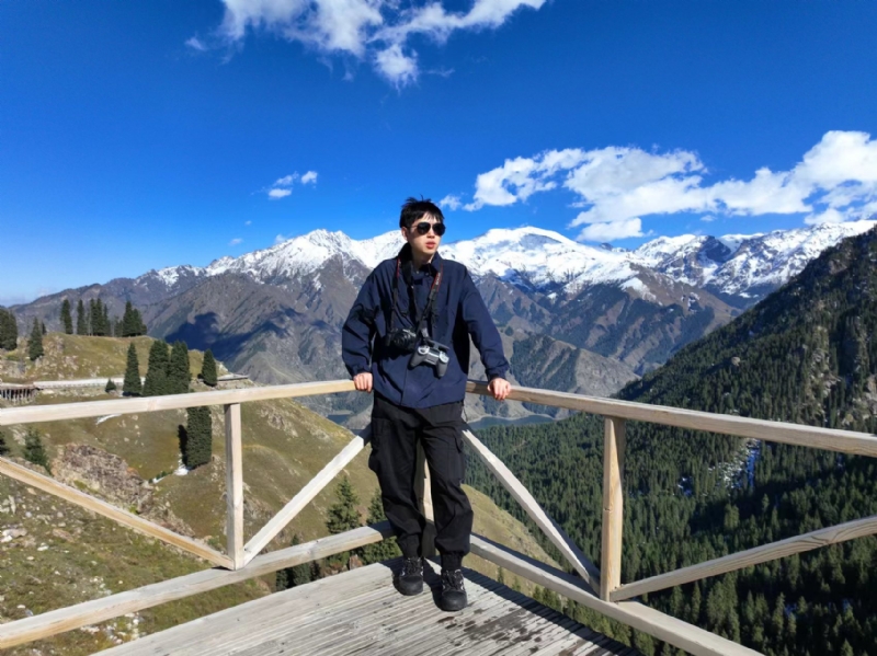 shanht的第一张照片--宿迁相亲服务中心