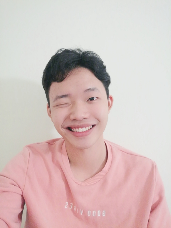 ElvisLoo的第一张照片--宿迁相亲服务中心