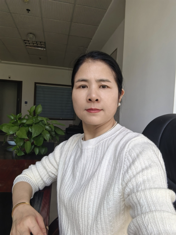 乔麦的第一张照片--宿迁相亲服务中心