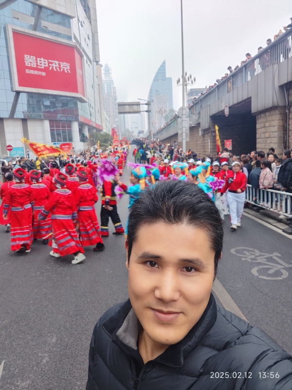 梦想飞了的第一张照片--宿迁相亲服务中心