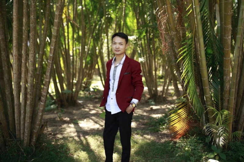 北溟客的第二张照片--宿迁相亲服务中心