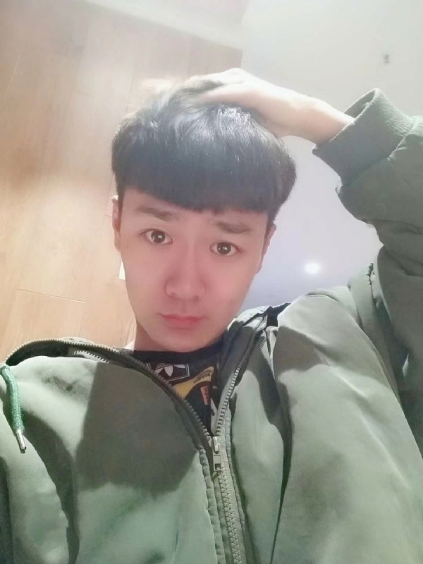 Boom的第一张照片--宿迁相亲服务中心