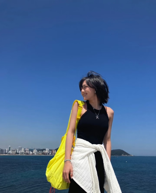 赵赵赵书虞的第二张照片--宿迁相亲服务中心