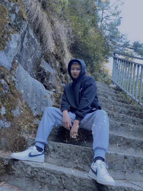 Frank的第一张照片--宿迁相亲服务中心