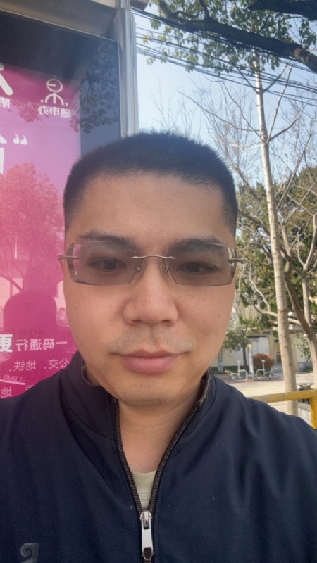 淘气的橙子的第一张照片--宿迁相亲服务中心