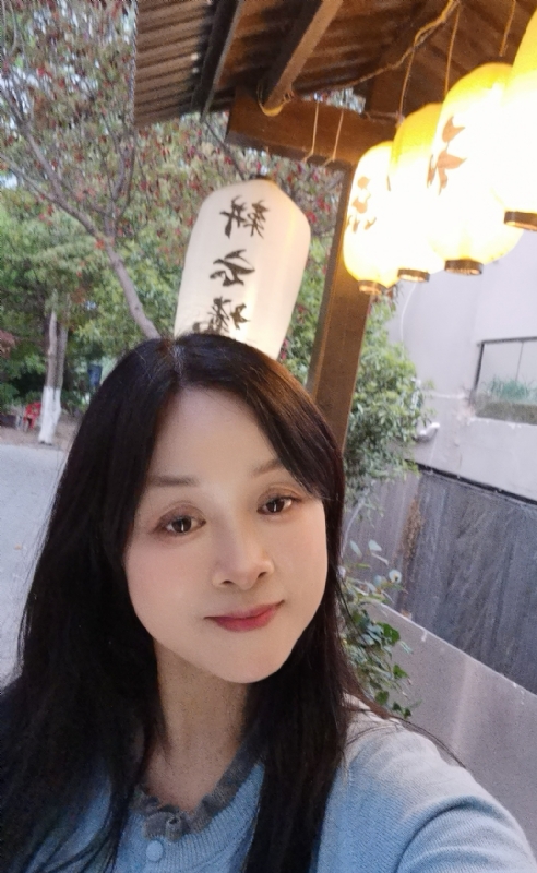 伊伊的第一张照片--宿迁相亲服务中心