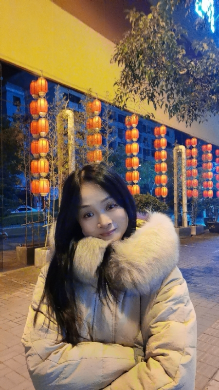 伊伊的第二张照片--宿迁相亲服务中心