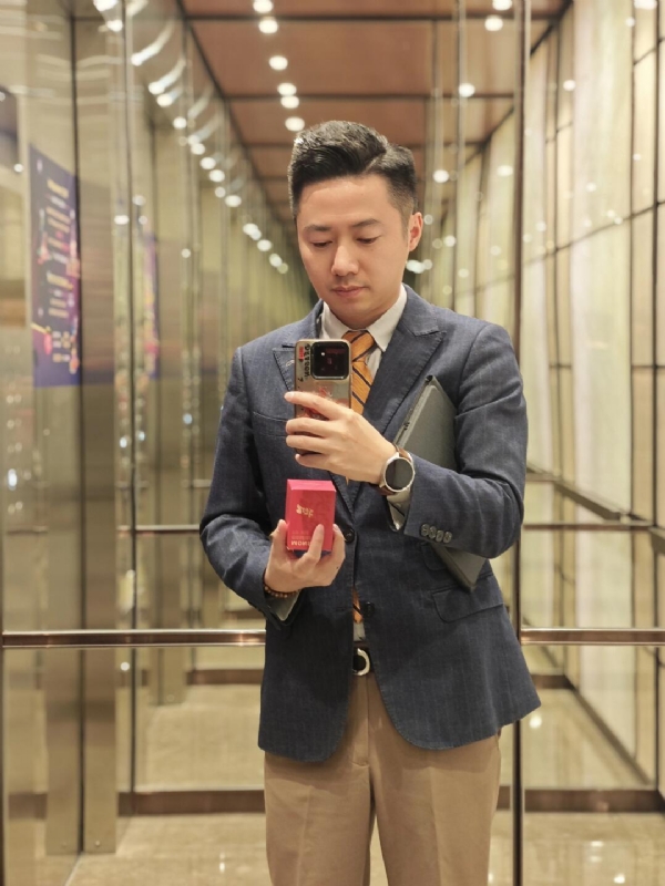 陳生的第一张照片--宿迁相亲服务中心