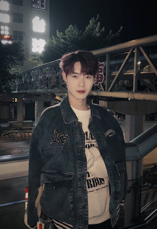 与宇的第三张照片--宿迁相亲服务中心