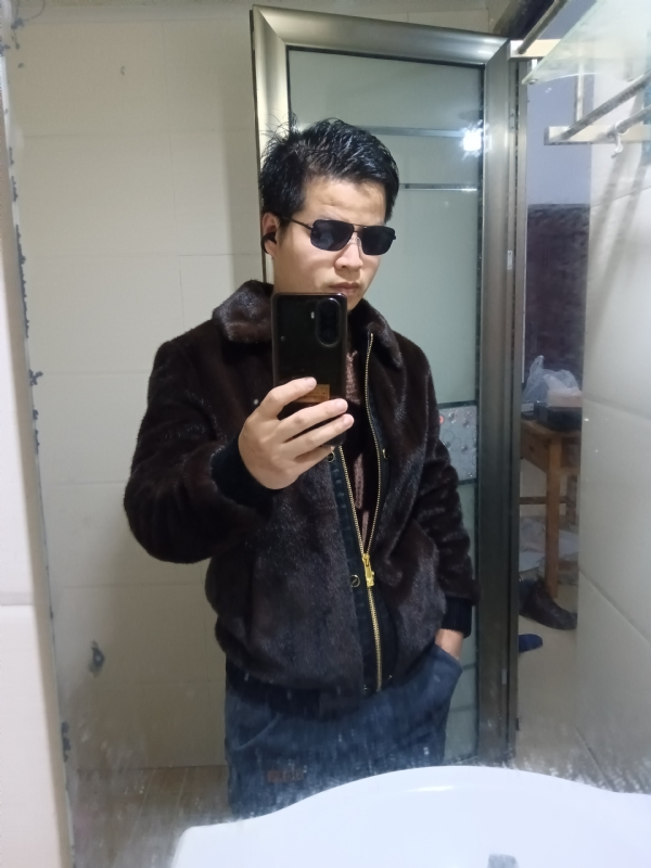 桃歌的第二张照片--宿迁相亲服务中心