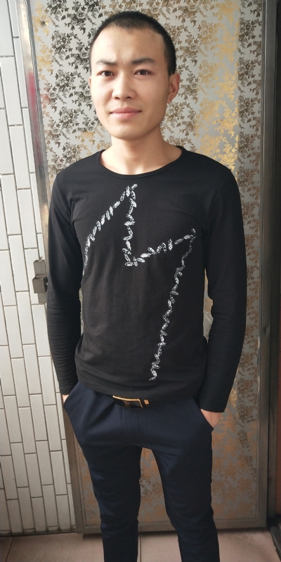 明哥的第一张照片--宿迁相亲服务中心