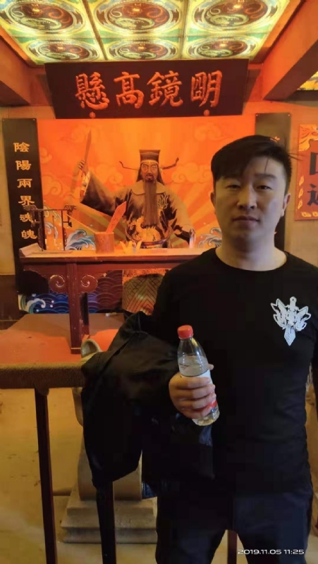 WS的第一张照片--宿迁相亲服务中心