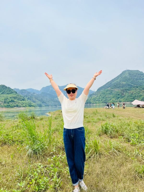 一心一意的第一张照片--宿迁相亲服务中心