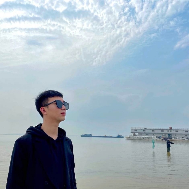 会做饭的IT男的第一张照片--宿迁相亲服务中心