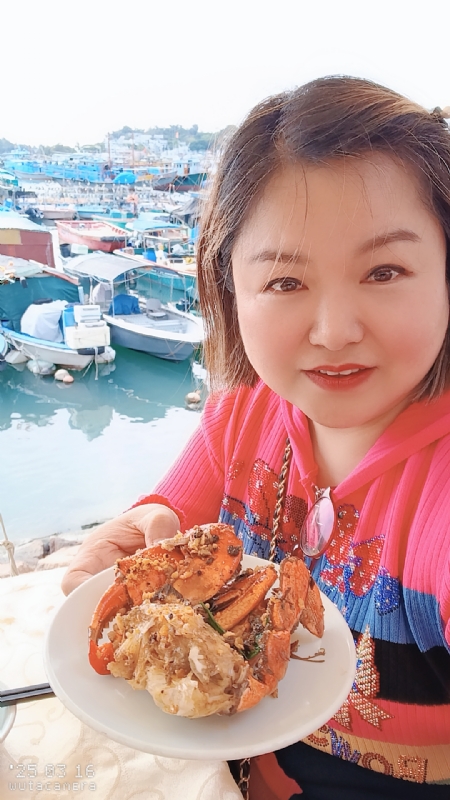 衎静玲瓏的第三张照片--宿迁相亲服务中心