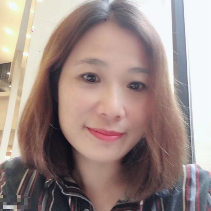 Jenny的第一张照片--宿迁相亲服务中心