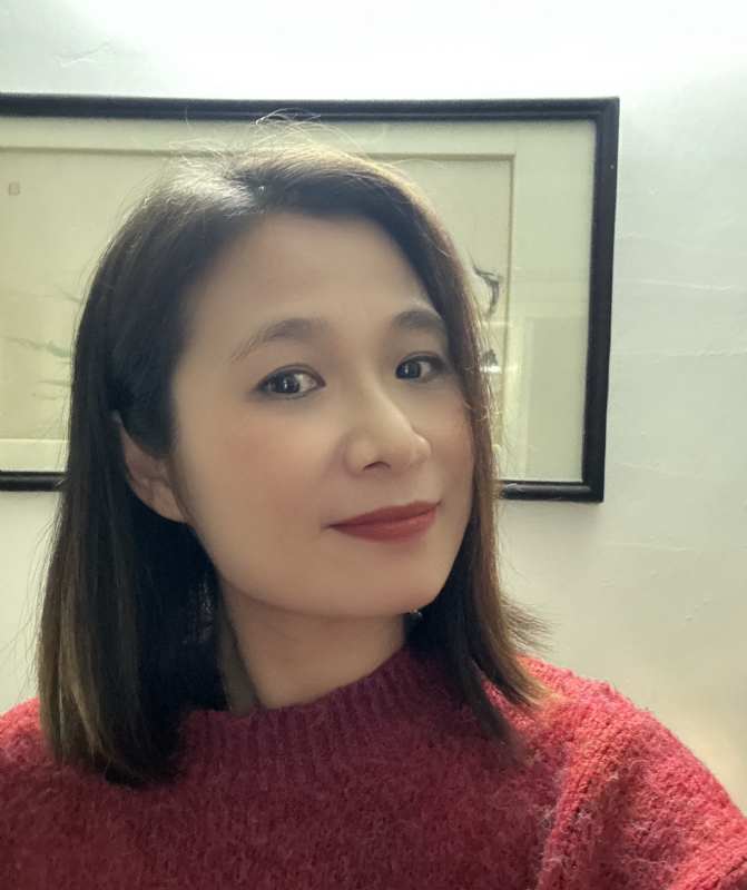 Jenny的第三张照片--宿迁相亲服务中心