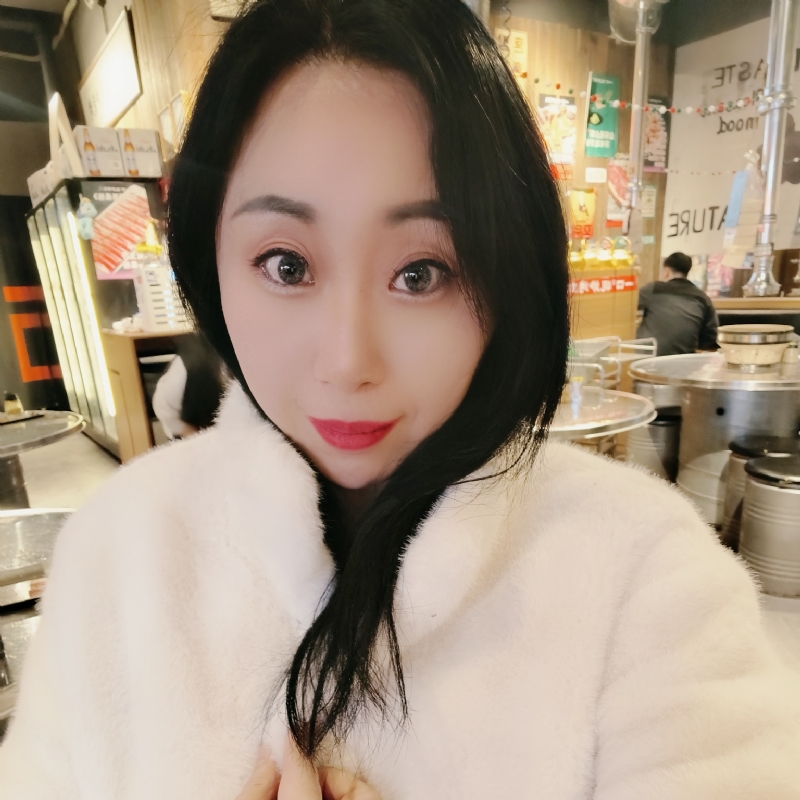 沂格格的第二张照片--宿迁相亲服务中心