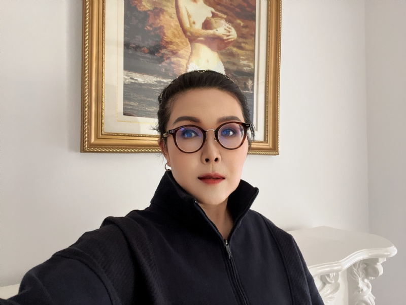 星月的第一张照片--宿迁相亲服务中心